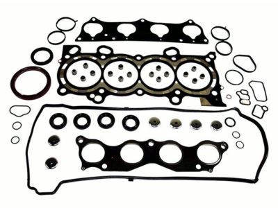 Lexus 04446-60120 Gasket Kit, Power Steering Pump