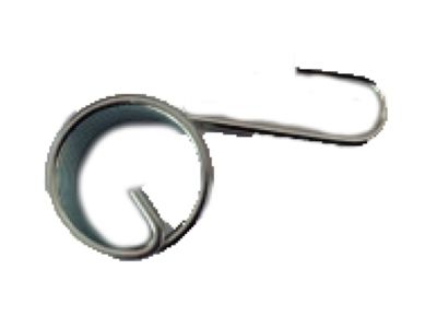 Toyota 90080-50333 Spring