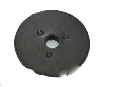 Toyota 52216-35010 Stopper, Cab Mounting Cushion