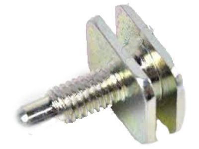 Toyota 68961-20140 Lift Cylinder Bolt