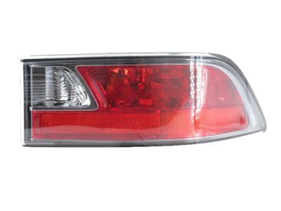 Lexus 81671-60100 Lens & Body