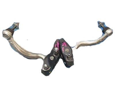 Lexus 48610-59145 Front Suspension Upper Control Arm Assembly Right