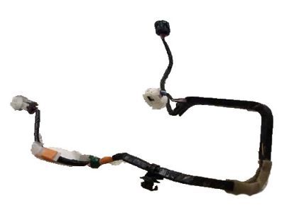 Lexus 89746-33070 Harness, Electrical Key Wire, NO.4