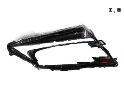 Lexus 81171-30G20 Lens, HEADLAMP, LH