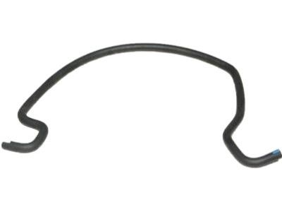 Lexus 16264-38100 Hose, Water By-Pass