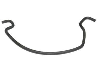 Lexus 16264-38100 Hose, Water By-Pass