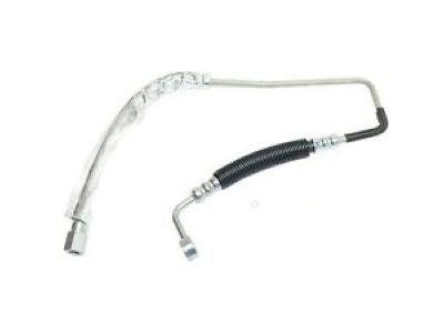 Toyota 44411-33070 Hose, Pressure Feed