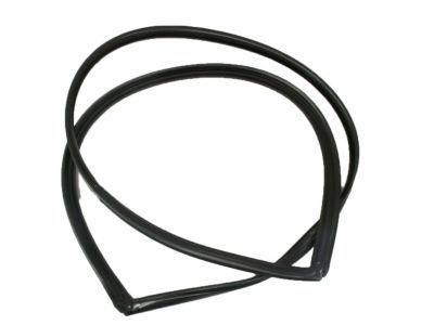 Toyota 56121-60090 Weatherstrip, Windshield