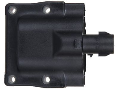 Lexus 19090-50010 Ignition Coil Assembly With Bracket & Cord