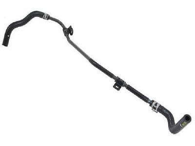 Toyota 44406-06100 Upper Return Hose