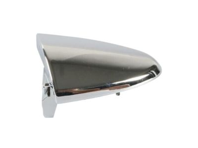 Lexus 69227-33060 Cover, Rear Door Outside Handle, RH