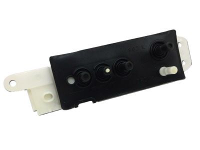 Lexus 84922-60150 Switch, Front Power Seat