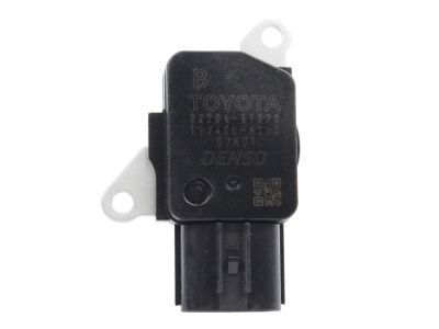 Toyota 22204-31020 Air Mass Sensor