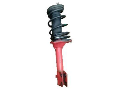 Lexus 48510-80539 ABSORBER Set, Shock