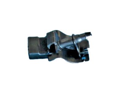 Toyota 85381-12350 Weatherstrip Hood Nozzle