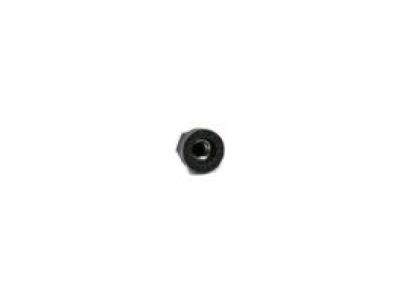 Toyota 90080-17188 Molding Nut