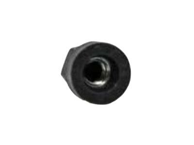 Toyota 90080-17188 Molding Nut