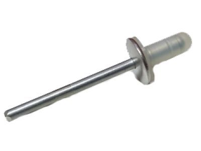 Toyota 90269-06013 Filler Rivet