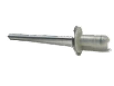 Toyota 90269-06013 Filler Rivet