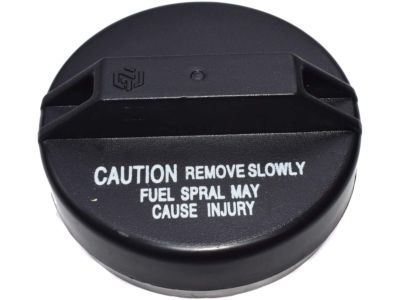 Lexus 77310-12140 Fuel Tank Cap Assembly