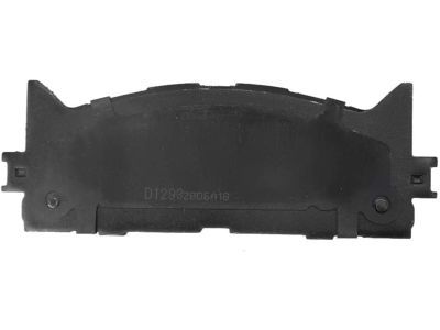 Toyota 04465-07010 Front Pads