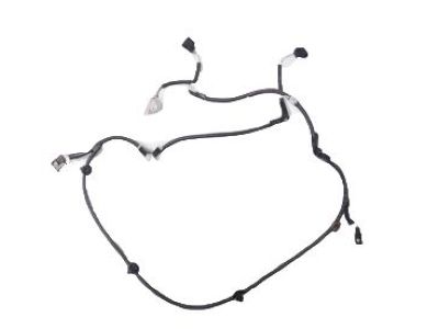 Lexus 82114-33030 Wire, Engine Room, No