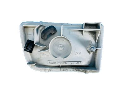 Lexus 81740-50080 Lamp Assy, Front Marker, LH