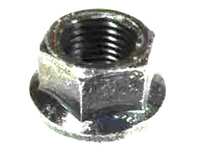 Toyota 90080-17223 Track Bar Nut