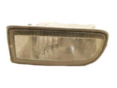 Toyota 81221-60041 Lamp Unit, Fog Lamp, LH