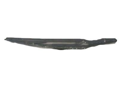 Lexus 85242-0E030 Rear Wiper Blade Assembly