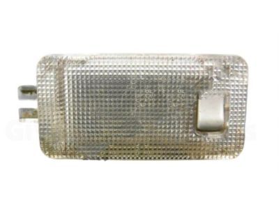 Toyota 81250-48010 Trunk Lamp