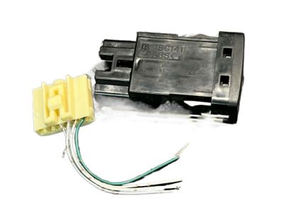 Lexus 84725-60120 Switch, Center Differential Lock