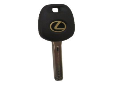 Lexus 89786-50030 Transponder Key Sub Transmitter