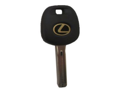 Lexus 89786-50030 Transponder Key Sub Transmitter