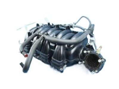 Lexus 17120-38030 Manifold, Intake