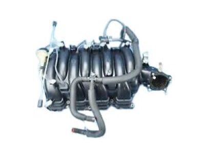 Lexus 17120-38030 Manifold, Intake