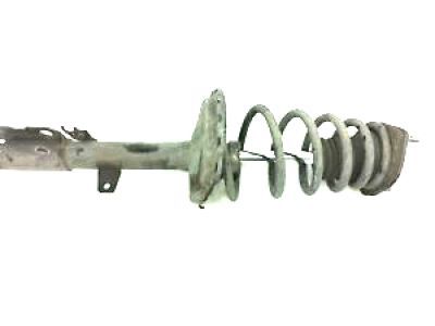 Lexus 48540-49415 Absorber Assy, Shock, Rear LH