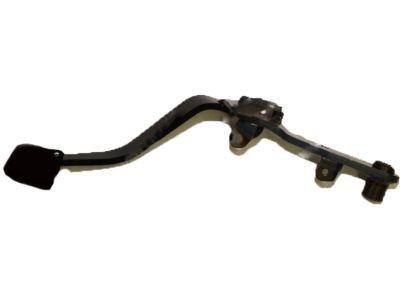 Lexus 31301-53050 Clutch Pedal Sub-Assembly