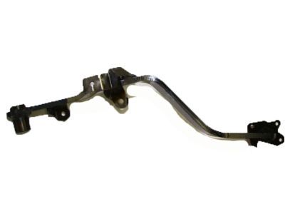 Lexus 31301-53050 Clutch Pedal Sub-Assembly