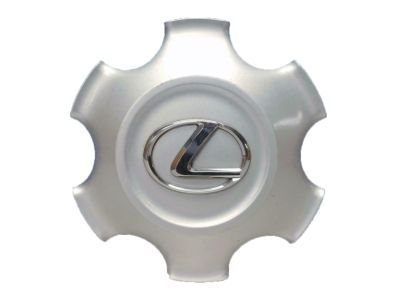 Lexus 4260B-60200 Cover Sub-Assembly, Wheel