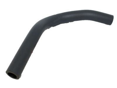 Toyota 12262-46010 Hose, Ventilation