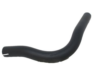 Toyota 12262-46010 Hose, Ventilation