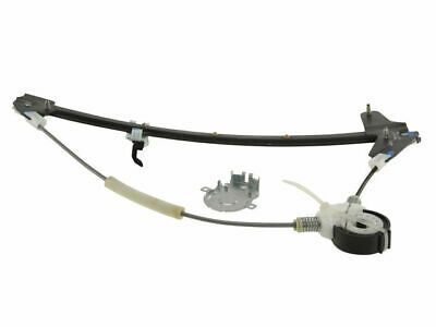 Lexus 69801-24040 Regulator Sub-Assy, Front Door Window, RH