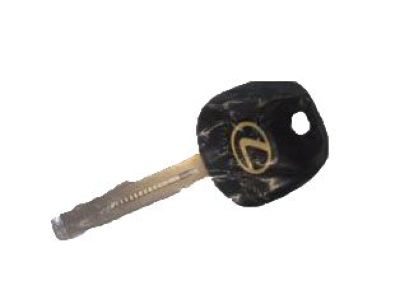 Lexus 89785-30020 Transponder Key Master Transmitter