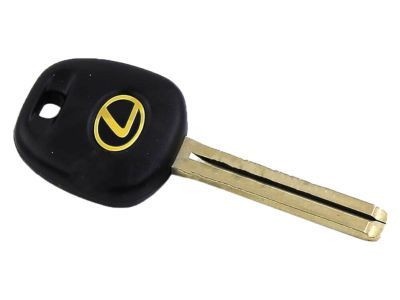 Lexus 89785-30020 Transponder Key Master Transmitter