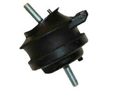 Lexus 12361-50100 Insulator, Engine Mounting, Front