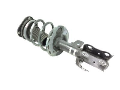 Lexus 48510-79205 ABSORBER Set, Shock