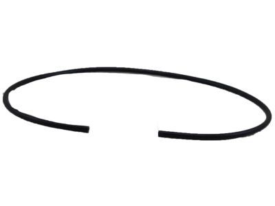 Toyota 90099-33075 Hose