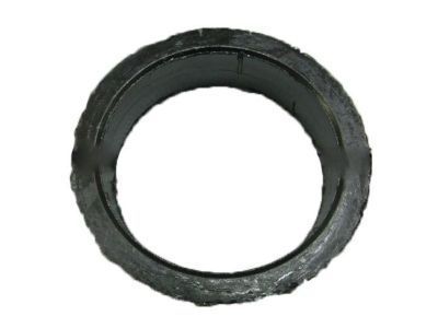 Toyota 17451-23041 Gasket, Exhaust Pipe