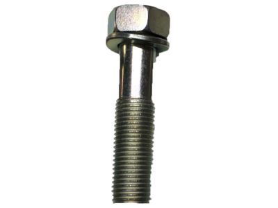 Toyota 90080-11293 Bolt